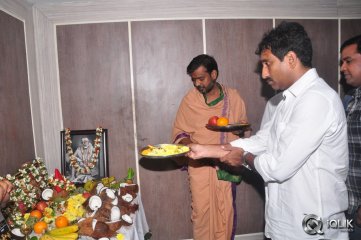 Maine Pyar Kiya Movie Opening